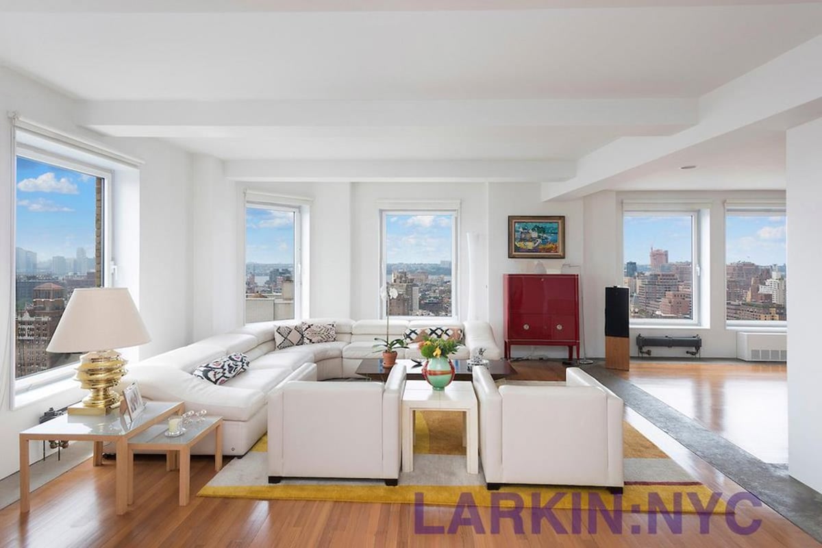 Photo for 1 5th Avenue - 1 Fifth Avenue Cooperative in Greenwich Village, Manhattan