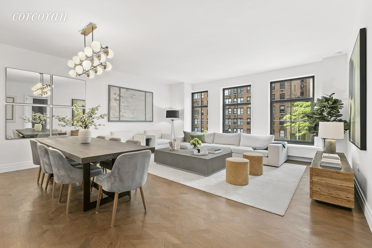 Photo for 207 West 79th Street - 207 West 79th Street Condominium in Upper West Side, Manhattan