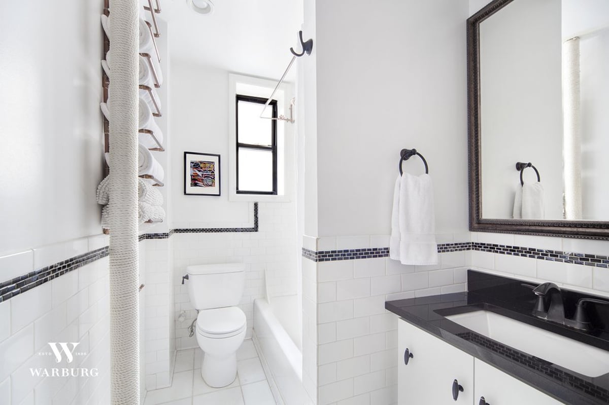 Photo for The Crillon Court - 779 Riverside Drive Condominium in Washington Heights, Manhattan