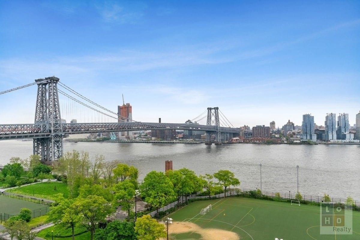 Photo for East River Housing - 453 Fdr Drive Cooperative in Lower East Side, Manhattan