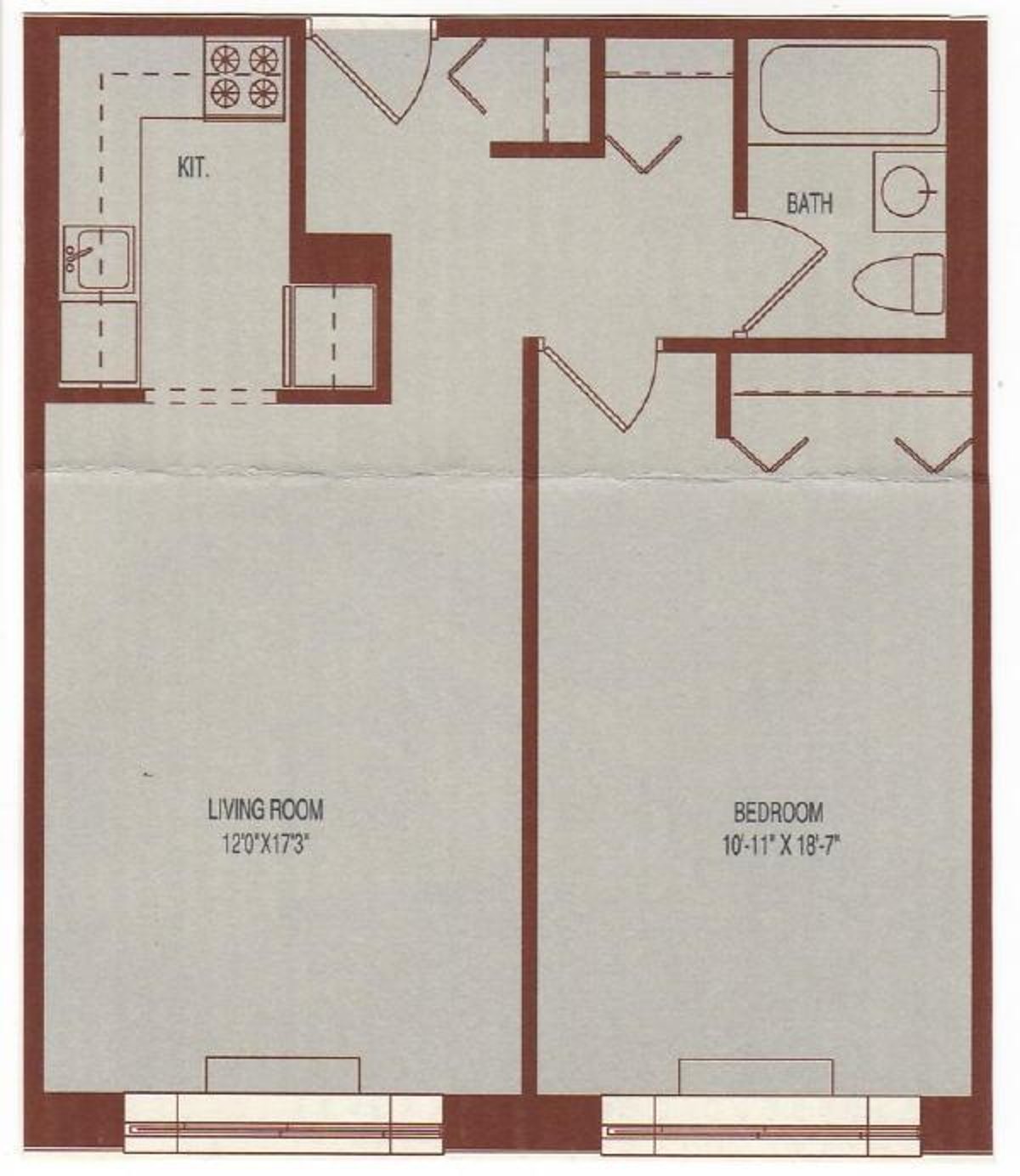 Photo for 227 MULBERRY STREET - 227 Mulberry Street Rental Building in Nolita, Manhattan