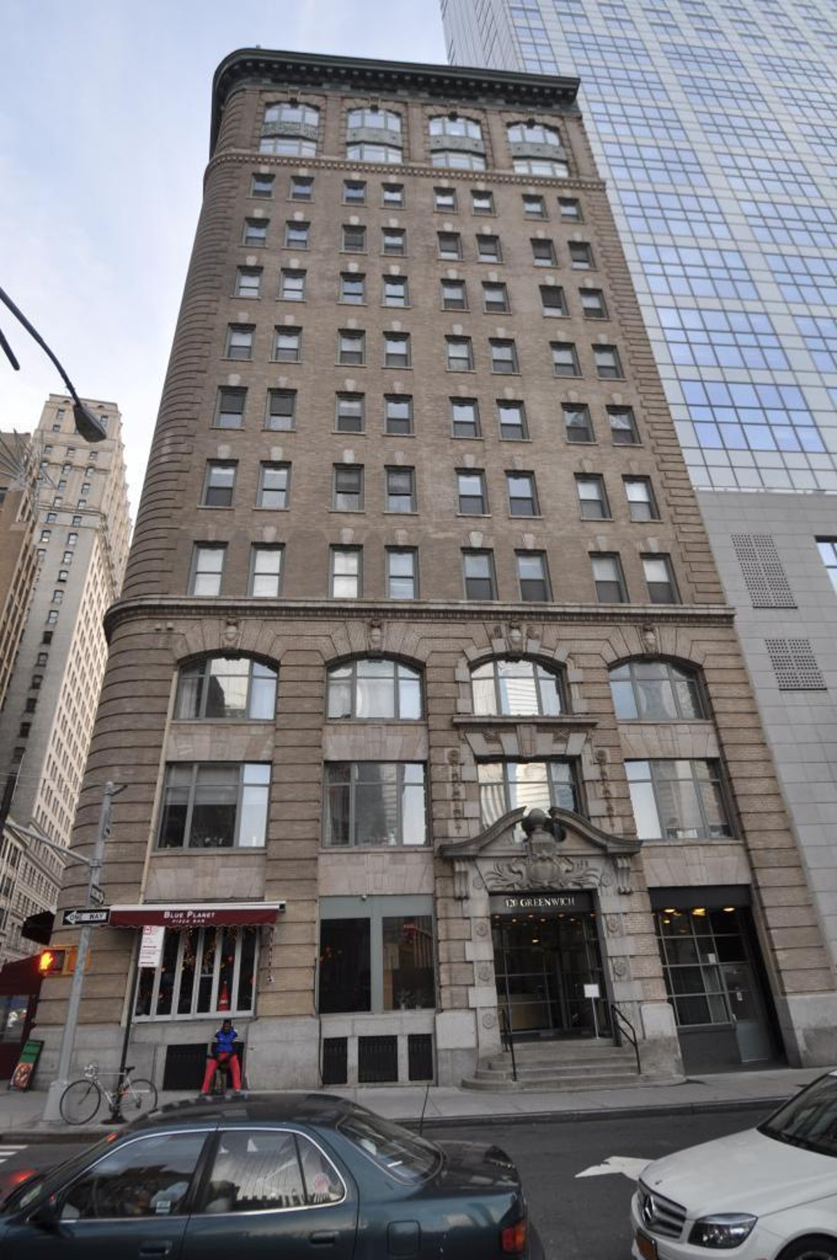 Photo for Greenwich Place - 120 Greenwich Street Condominium in Financial District, Manhattan