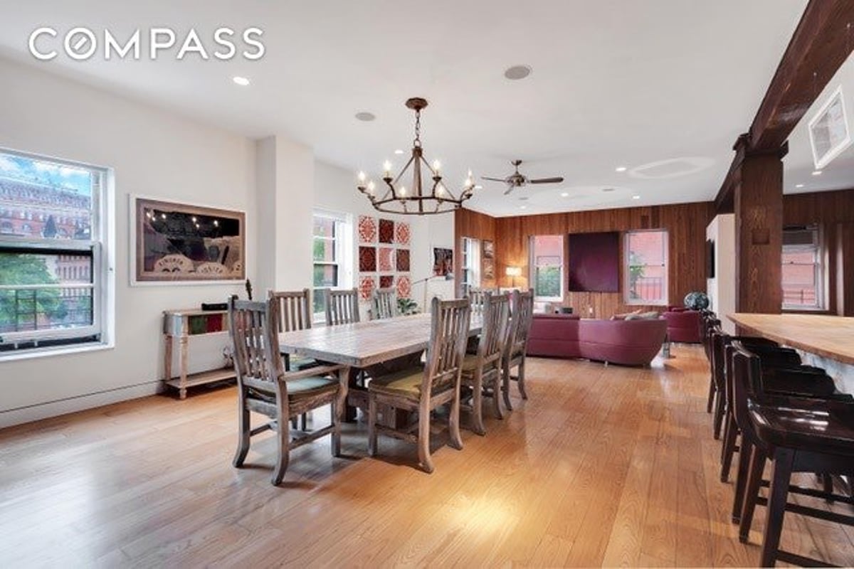 Photo for 719 GREENWICH STREET - 719 Greenwich Street Cooperative in West Village, Manhattan