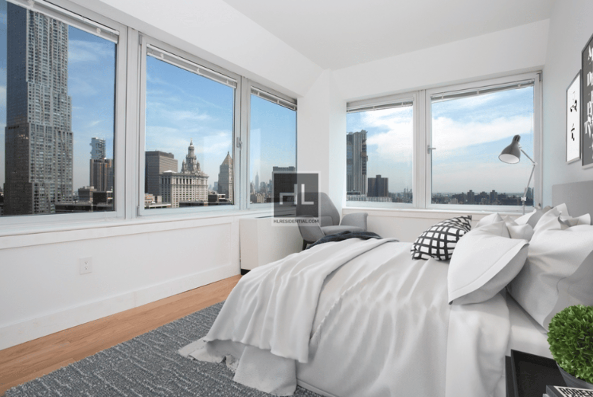 Photo for 200 Water Street - 127 John Street Rental Building in Financial District, Manhattan