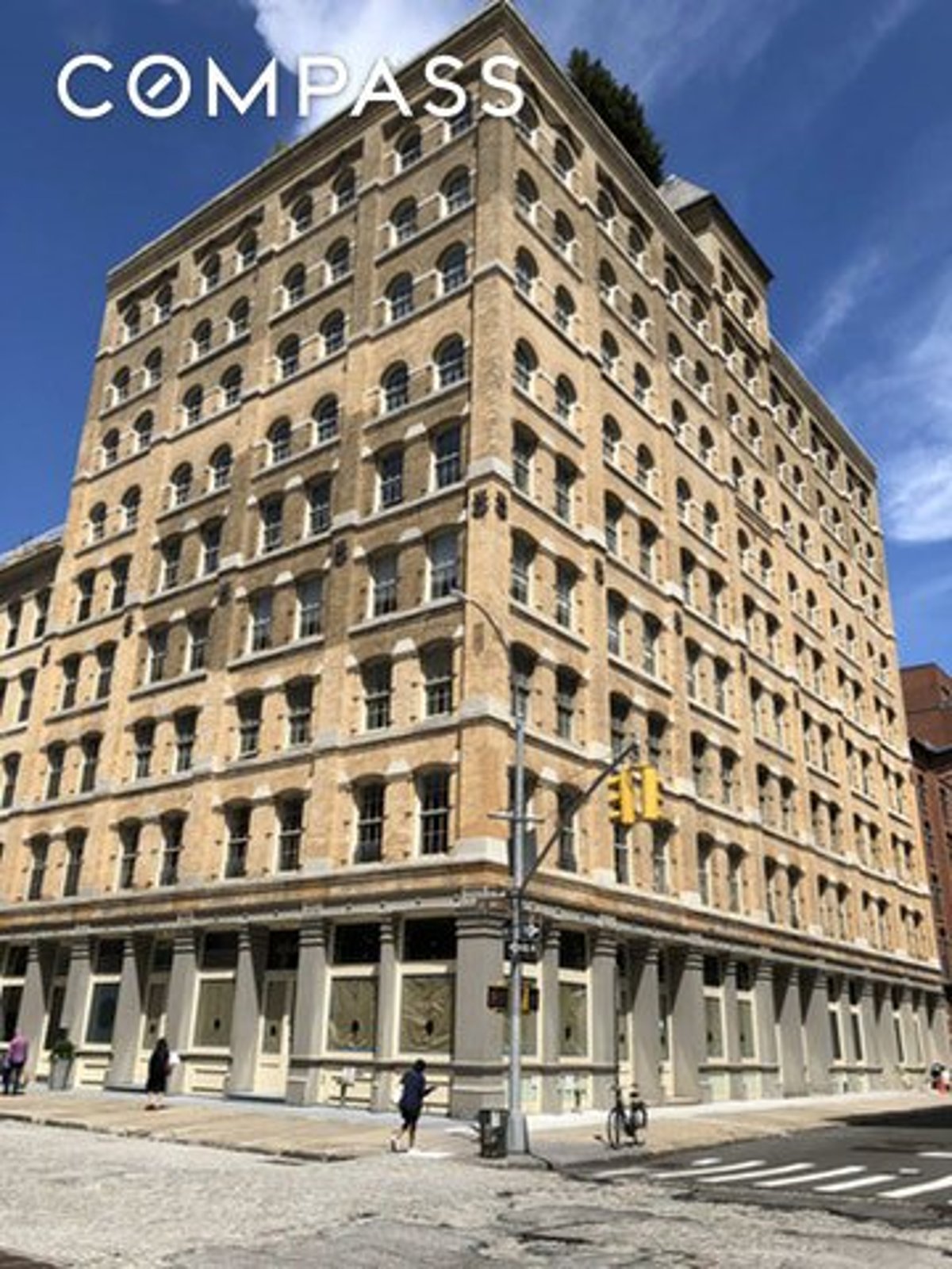 Photo for 429 Greenwich Street - 429 Greenwich Street Condominium in Tribeca, Manhattan