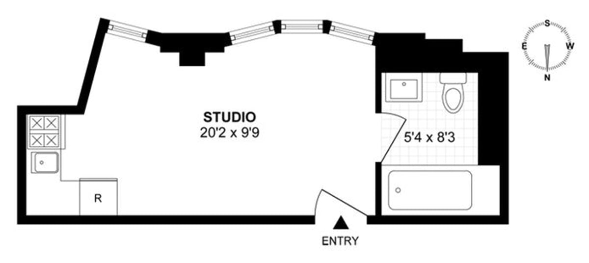 Photo for The Marquand - 11 East 68th Street Condominium in Lenox Hill, Manhattan