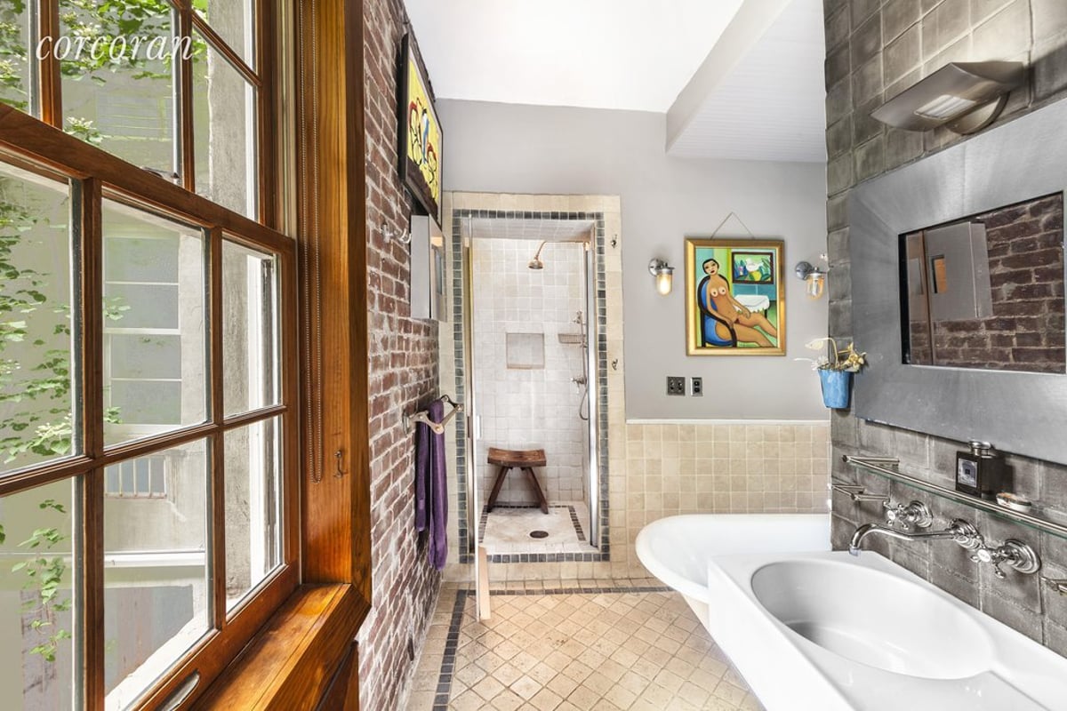 Photo for 92 Horatio Street - 92 Horatio Street Cooperative in Meatpacking, Manhattan