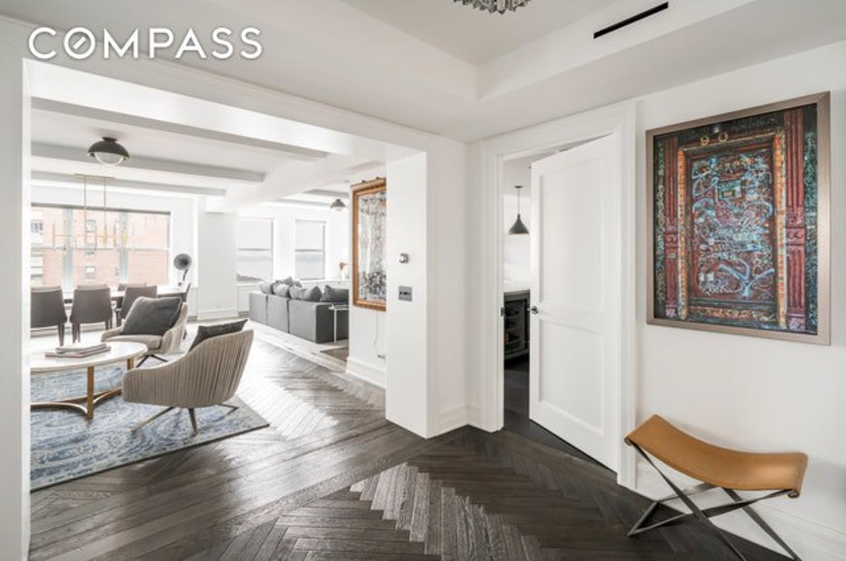 Photo for 110 RIVERSIDE DRIVE - 110 Riverside Drive Cooperative in Upper West Side, Manhattan