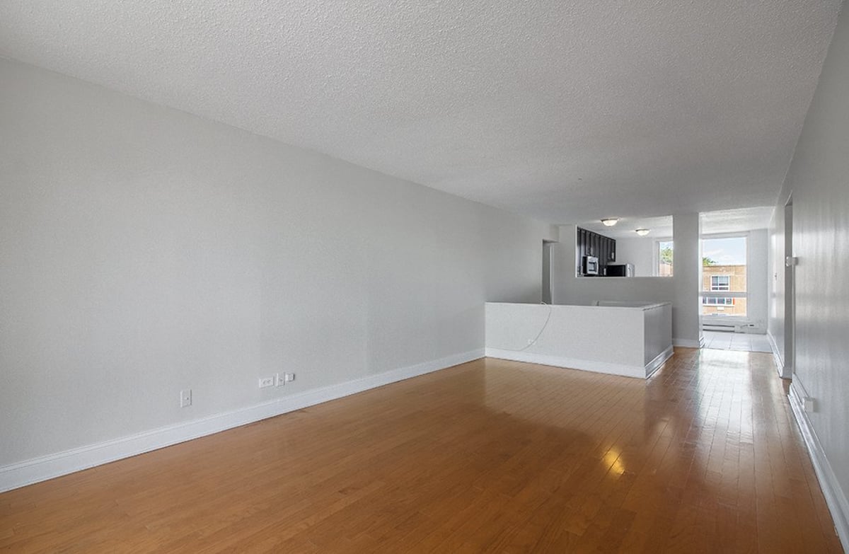 Photo for The Landings - 510 Main Street Rental Building in Roosevelt Island, Manhattan