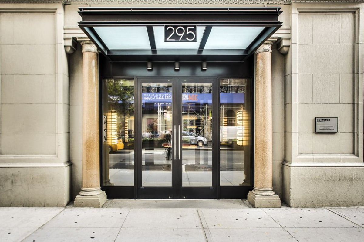 Photo for Park 23 - 295 Park Avenue South Rental Building in Gramercy Park, Manhattan