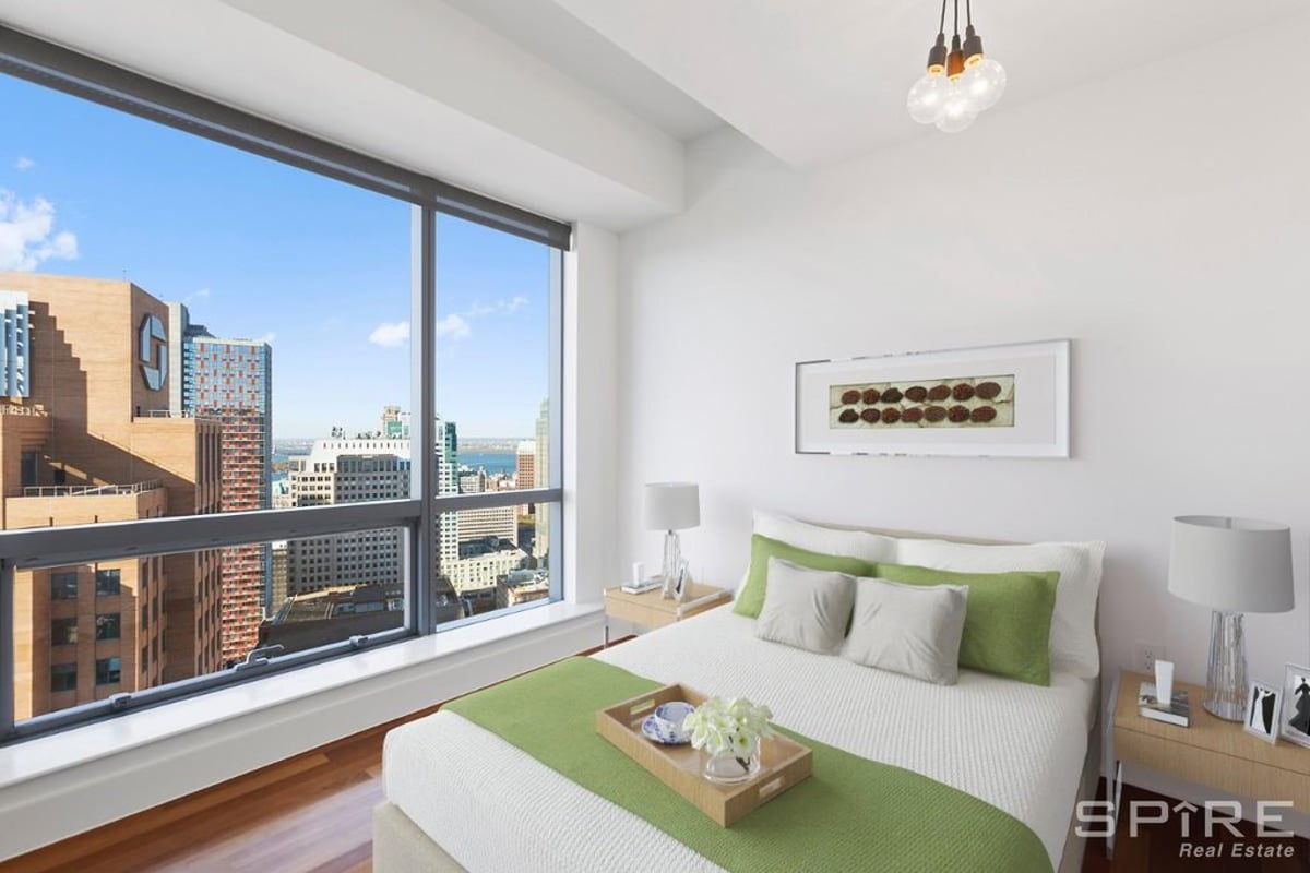 Photo for Toren - 150 Myrtle Avenue Condominium in Downtown Brooklyn, Brooklyn