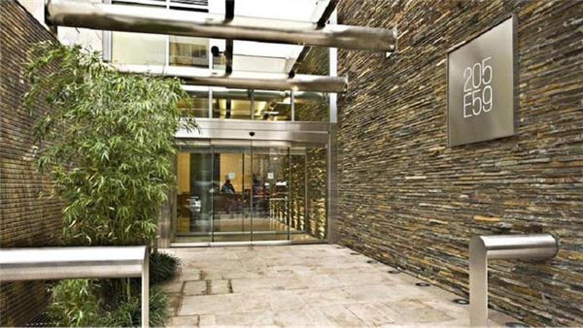 Photo for 205 East 59th Street - 205 East 59th Street Condominium in Upper East Side, Manhattan