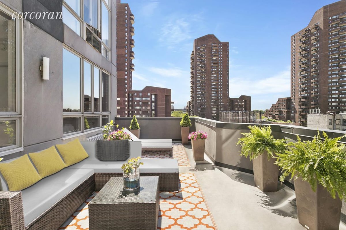 Photo for Pascal Condominium - 333 East 109th Street Condominium in East Harlem, Manhattan