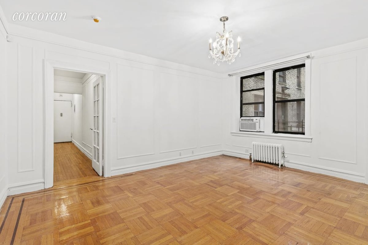 Photo for West Gate House co-op - 860 West 181St Street Cooperative in Washington Heights, Manhattan