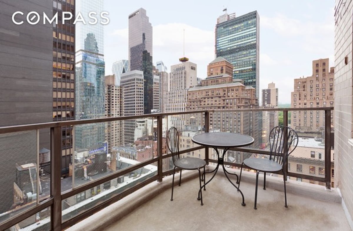 Photo for Tower 53 - 159 West 53rd Street Condominium in Midtown, Manhattan