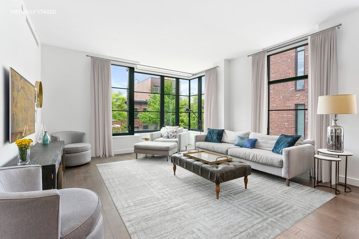 Photo for 345 Carroll Street - 345 Carroll Street Condominium in Carroll Gardens, Brooklyn