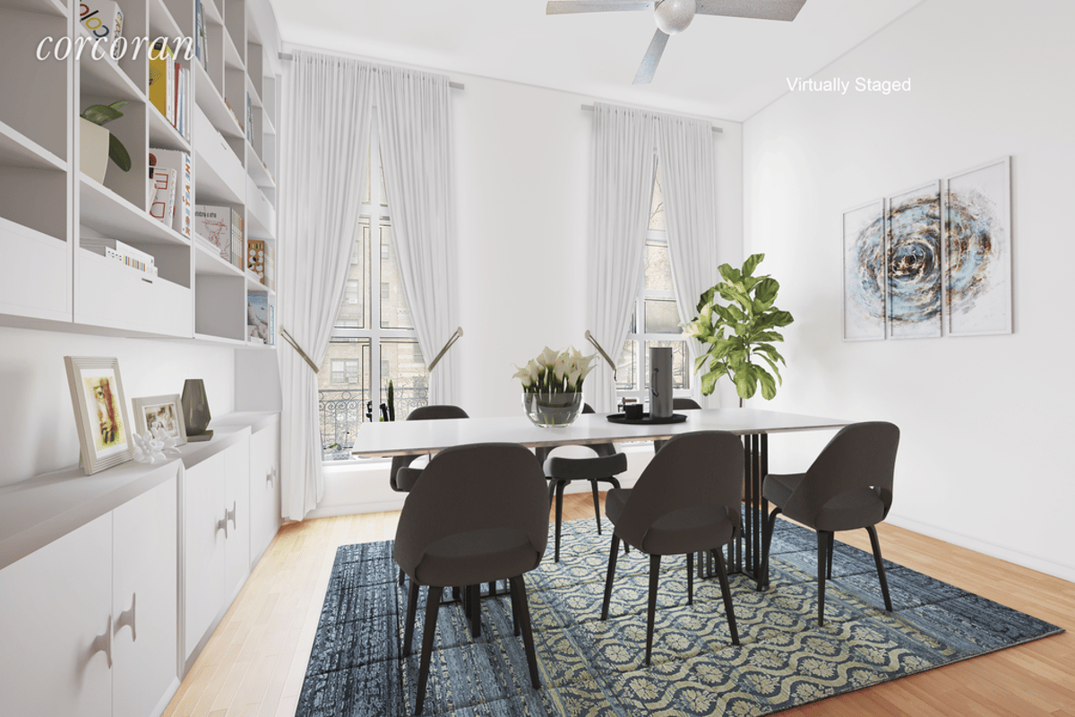 Photo for The Fitzroy Townhouses - 430 West 23rd Street Cooperative in Chelsea, Manhattan