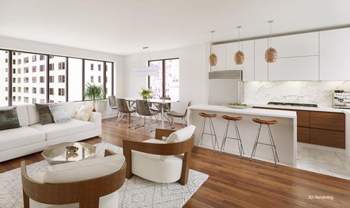 Photo for 309 East 49th Street - 309 East 49th Street Condominium in Midtown East, Manhattan