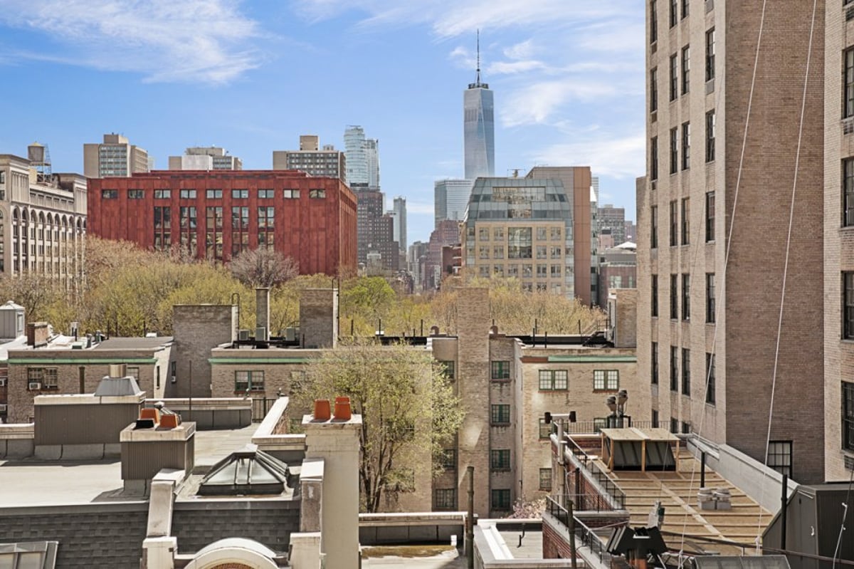 Photo for The Brevoort - 11 5th Avenue Cooperative in Greenwich Village, Manhattan