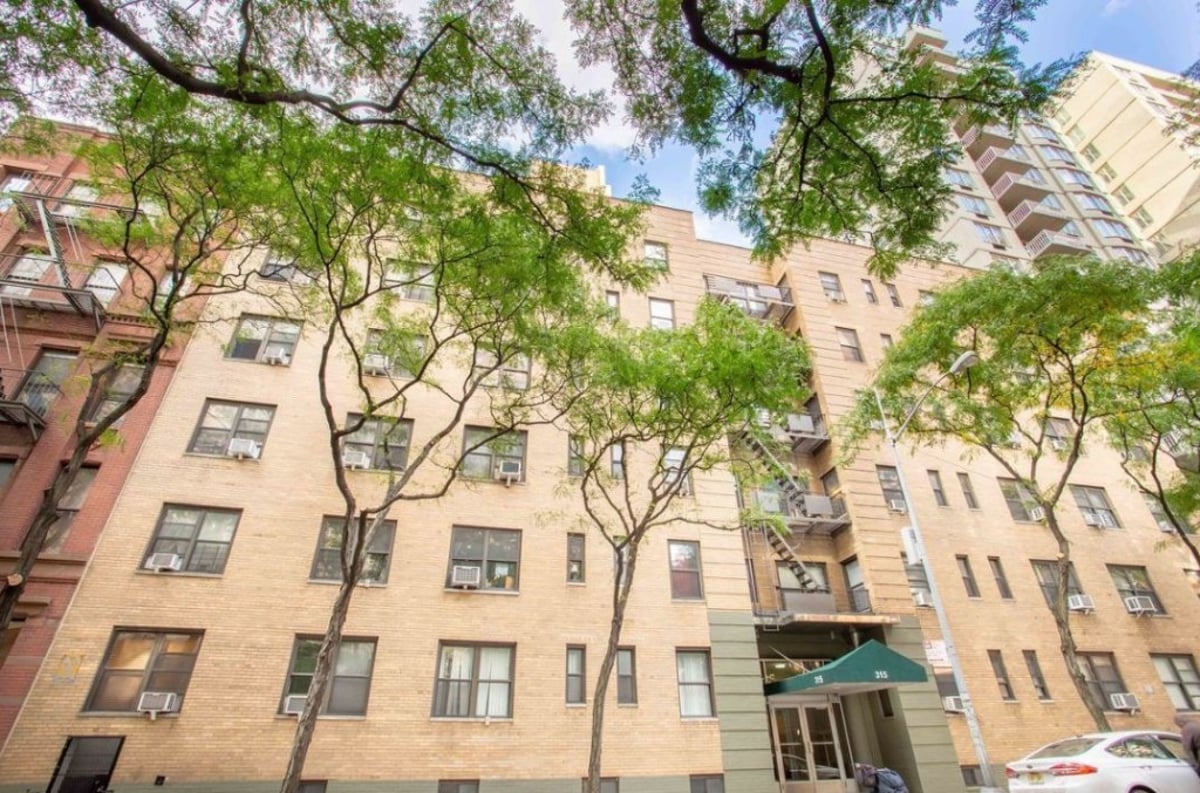 Photo for 315 East 56th Street - 315 East 56th Street Cooperative in Midtown East, Manhattan