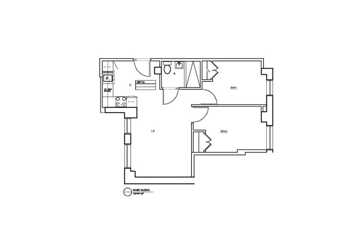 Photo for 144 East 24th Street - 144 East 24th Street Rental Building in Kips Bay, Manhattan