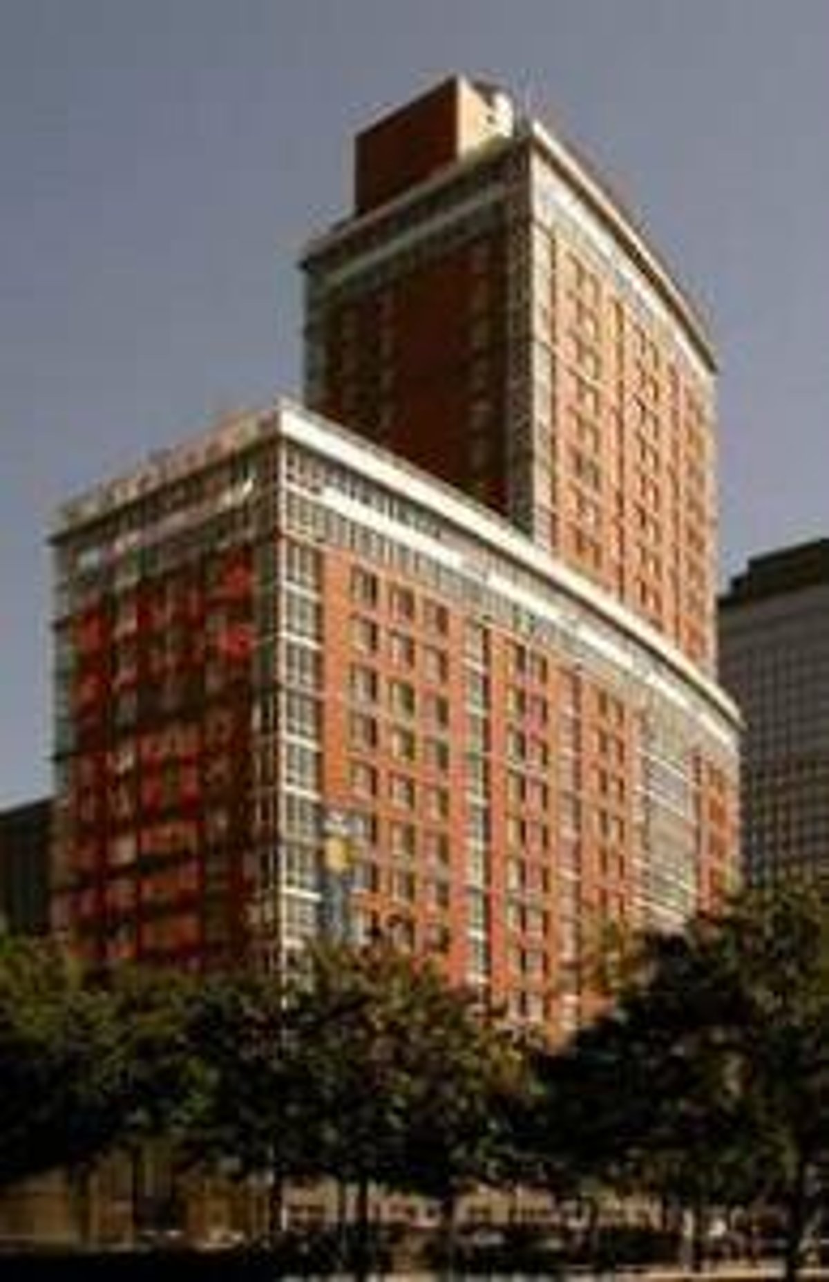 Photo for The Solaire - 20 River Terrace Condominium in Battery Park City, Manhattan