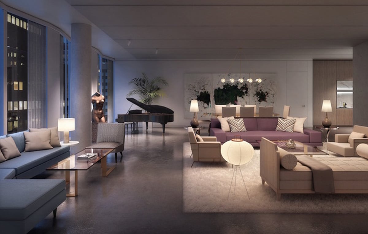 Photo for SELENE - 100 East 53rd Street Condominium in Midtown, Manhattan
