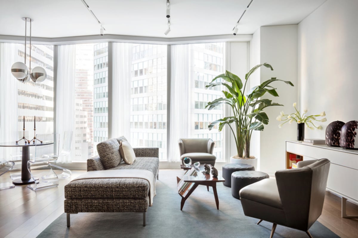 Photo for SELENE - 100 East 53rd Street Condominium in Midtown, Manhattan