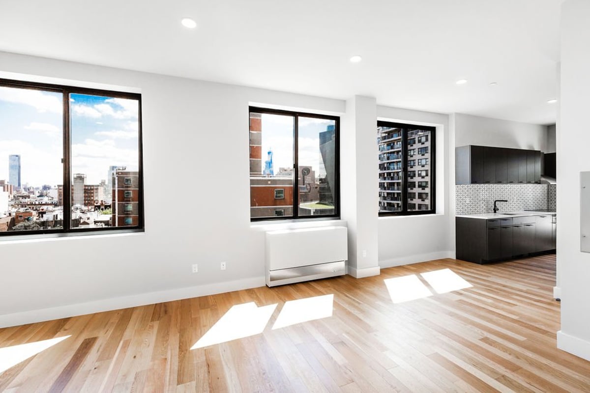 Photo for 101 East 10th Street - 101 East 10th Street Condominium in East Village, Manhattan