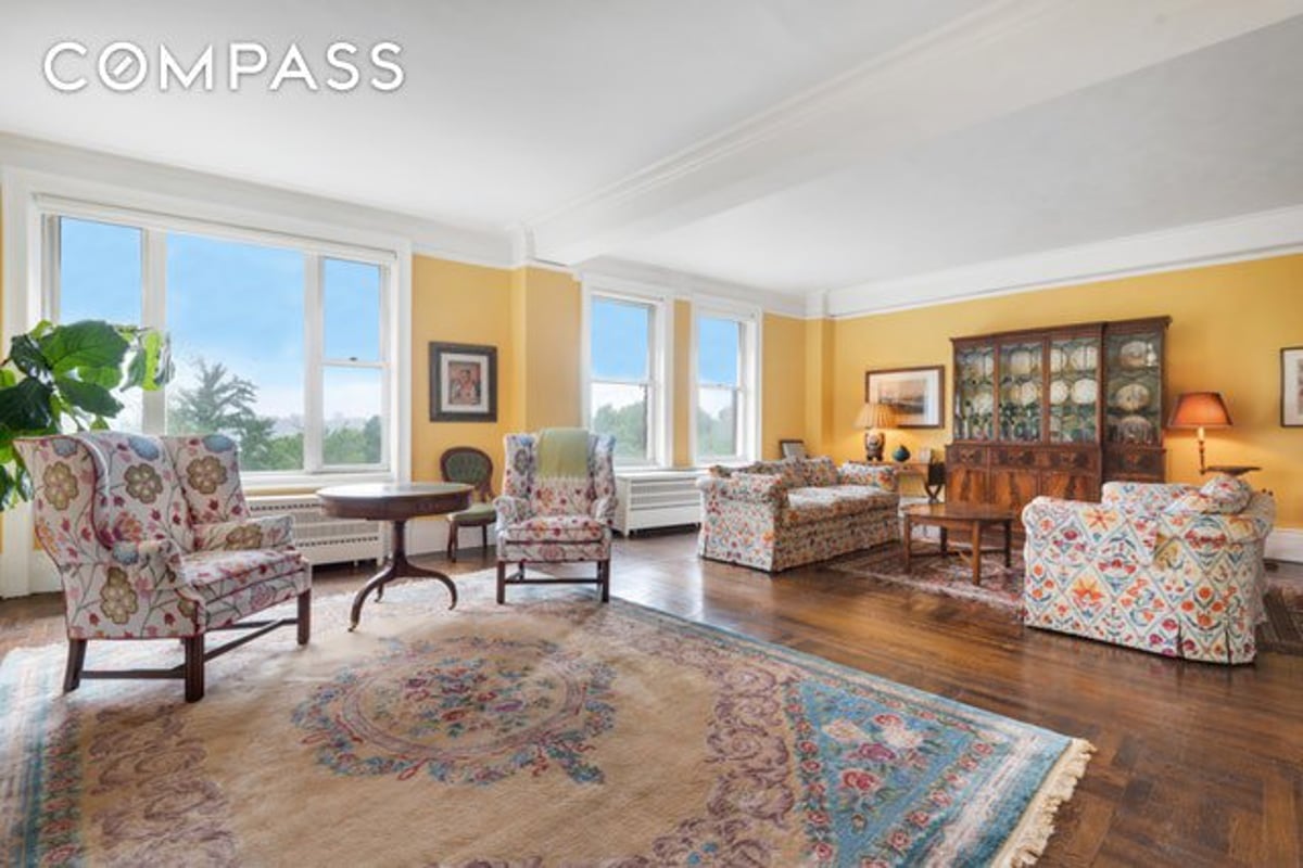 Photo for 180 RIVERSIDE DRIVE - 180 Riverside Drive Cooperative in Upper West Side, Manhattan