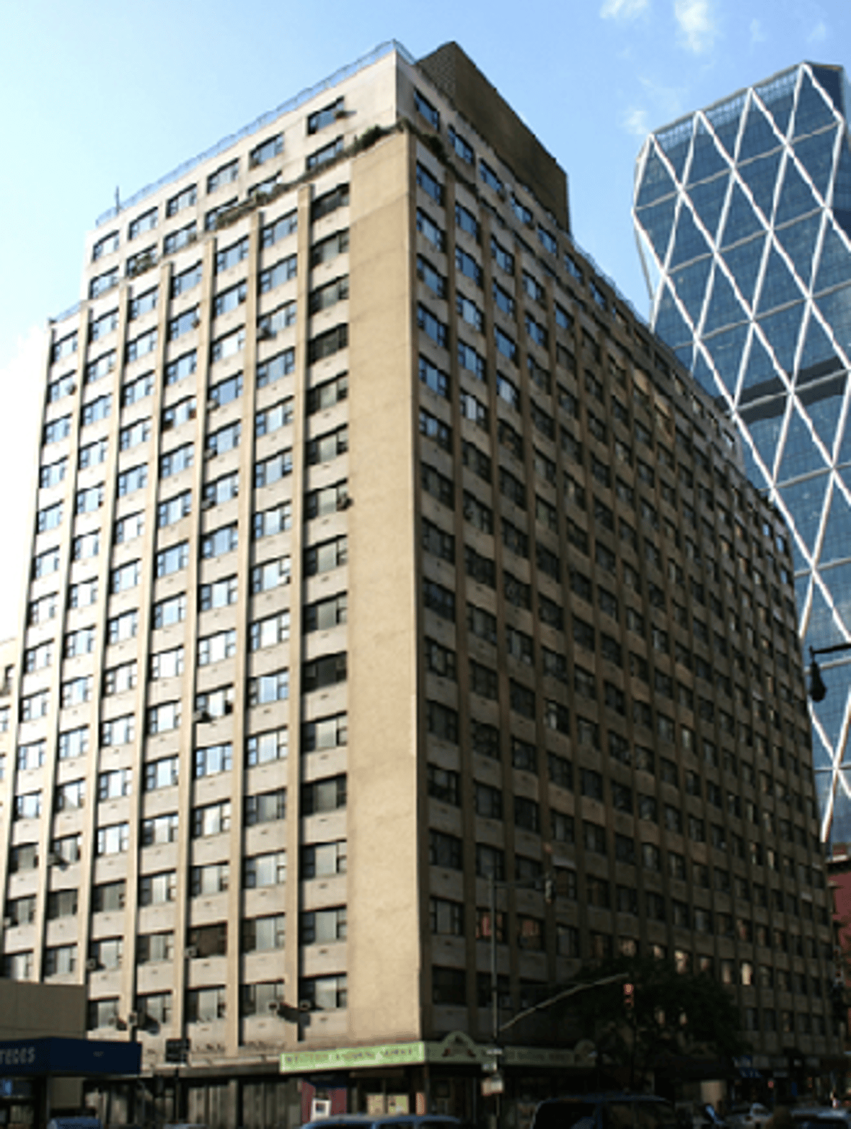 Photo for 911 8th Avenue - 911 8th Avenue Rental Building in Hell's Kitchen, Manhattan