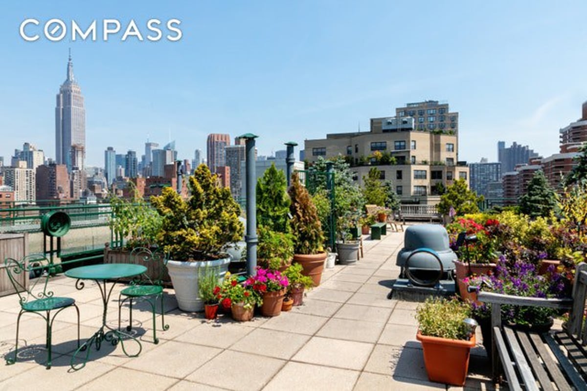 Photo for Tracy Towers - 245 East 24th Street Cooperative in Kips Bay, Manhattan