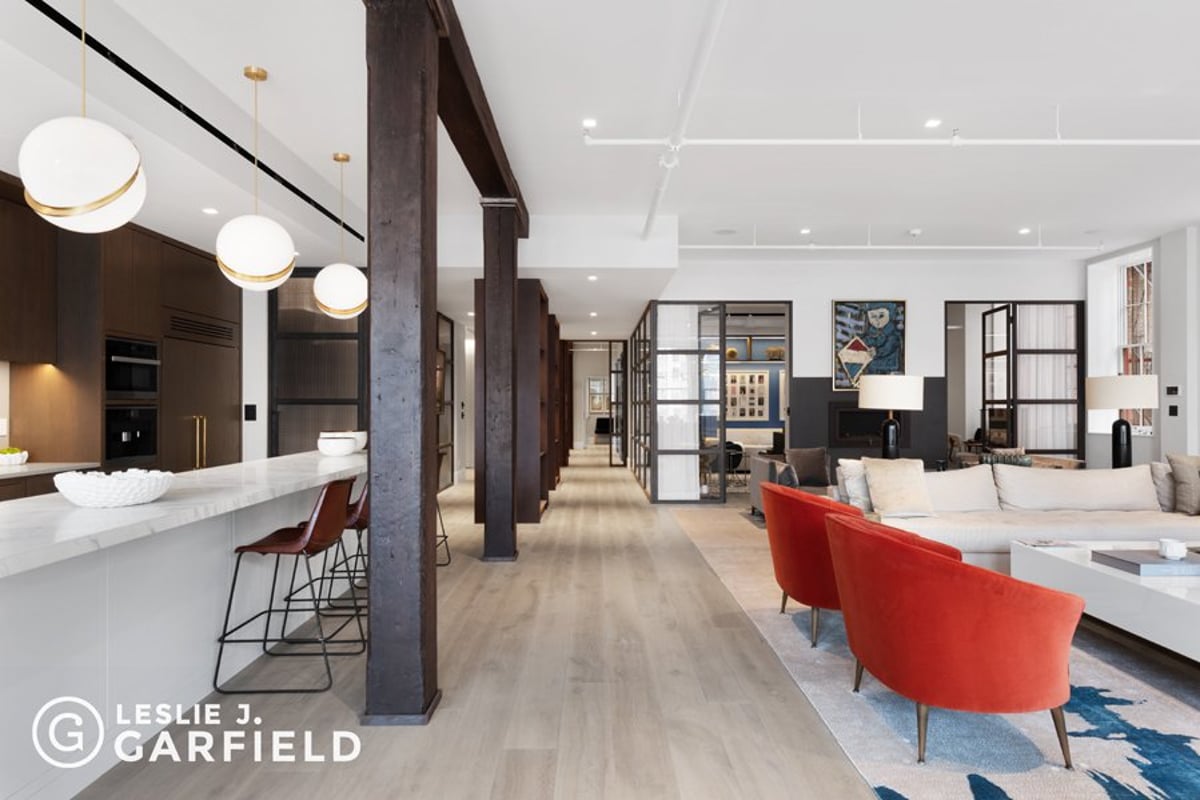 Photo for 1 BOND STREET - 1 Bond Street Condominium in Greenwich Village, Manhattan