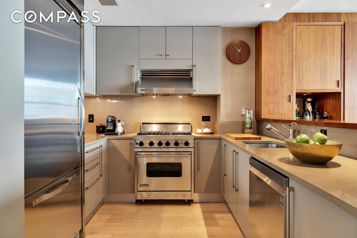 Photo for 58 THOMAS STREET - 58 Thomas Street Condominium in Tribeca, Manhattan