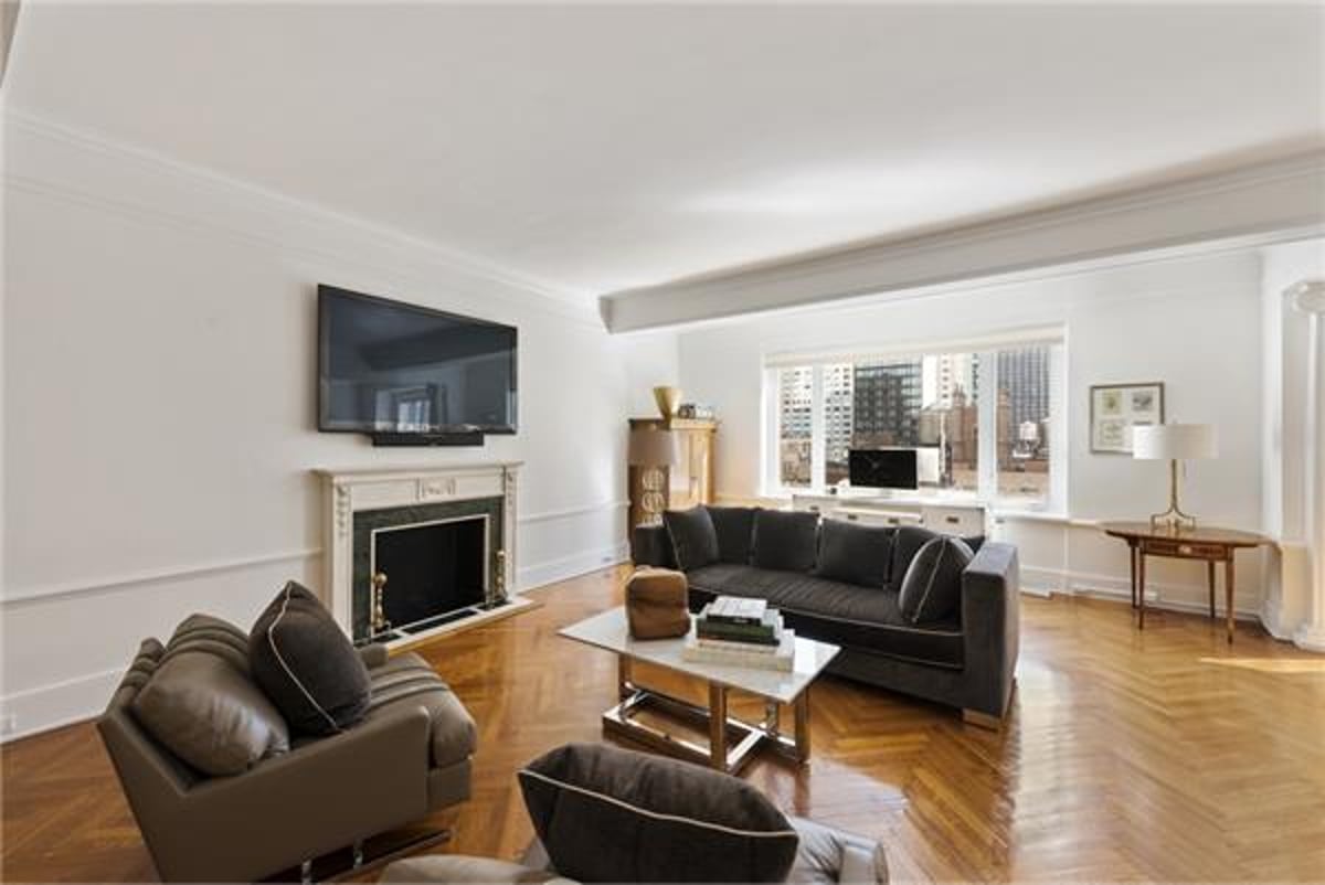 Photo for The Hampshire House - 150 Central Park South Cooperative in Midtown, Manhattan