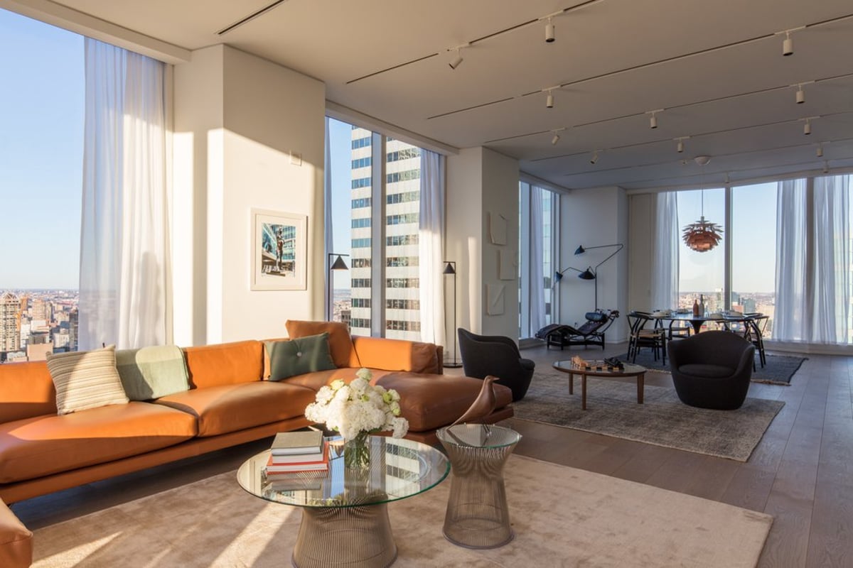 Photo for SELENE - 100 East 53rd Street Condominium in Midtown, Manhattan
