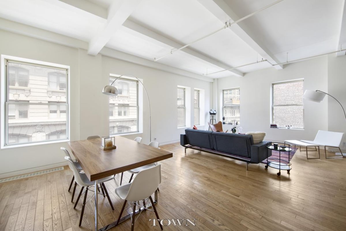 Photo for Jade NYC - 16 West 19th Street Condominium in Flatiron, Manhattan