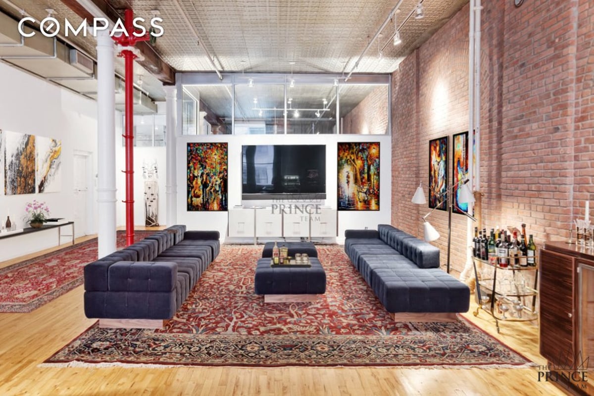 Photo for 112 GREENE STREET - 112 Greene Street Cooperative in Soho, Manhattan