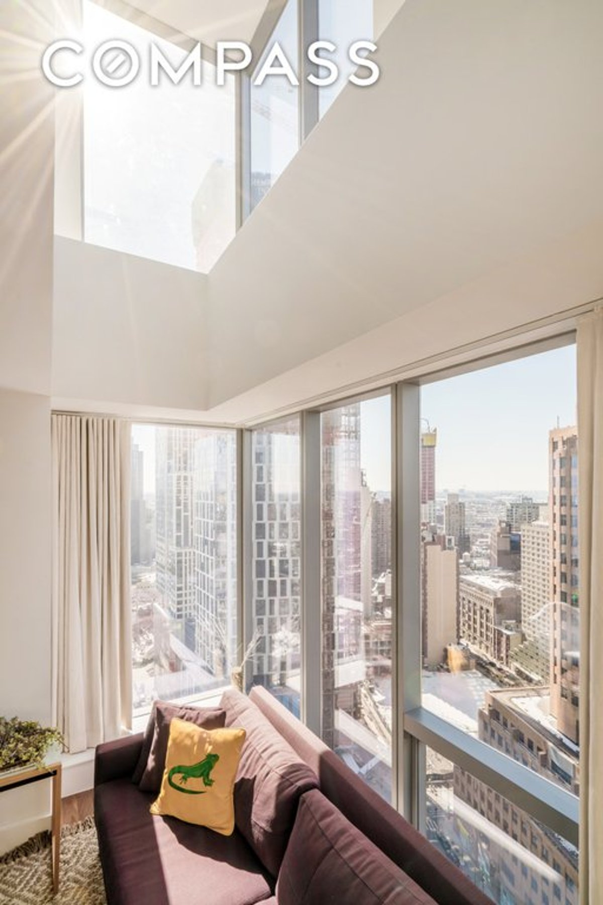 Photo for Toren - 150 Myrtle Avenue Condominium in Downtown Brooklyn, Brooklyn