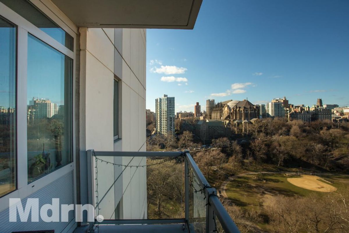 Photo for One Morningside Park - 321 West 110th Street Condominium in Morningside Heights, Manhattan