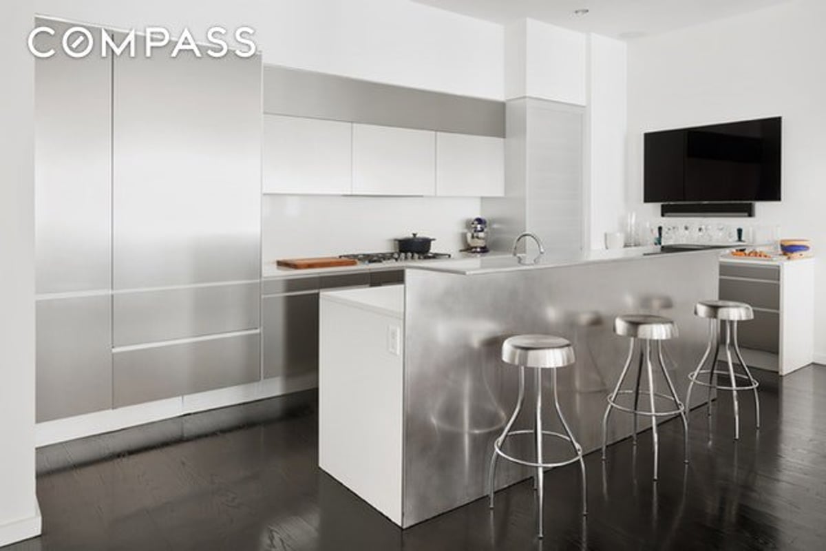 Photo for 136 Baxter Street - 136 Baxter Street Condominium in Little Italy, Manhattan