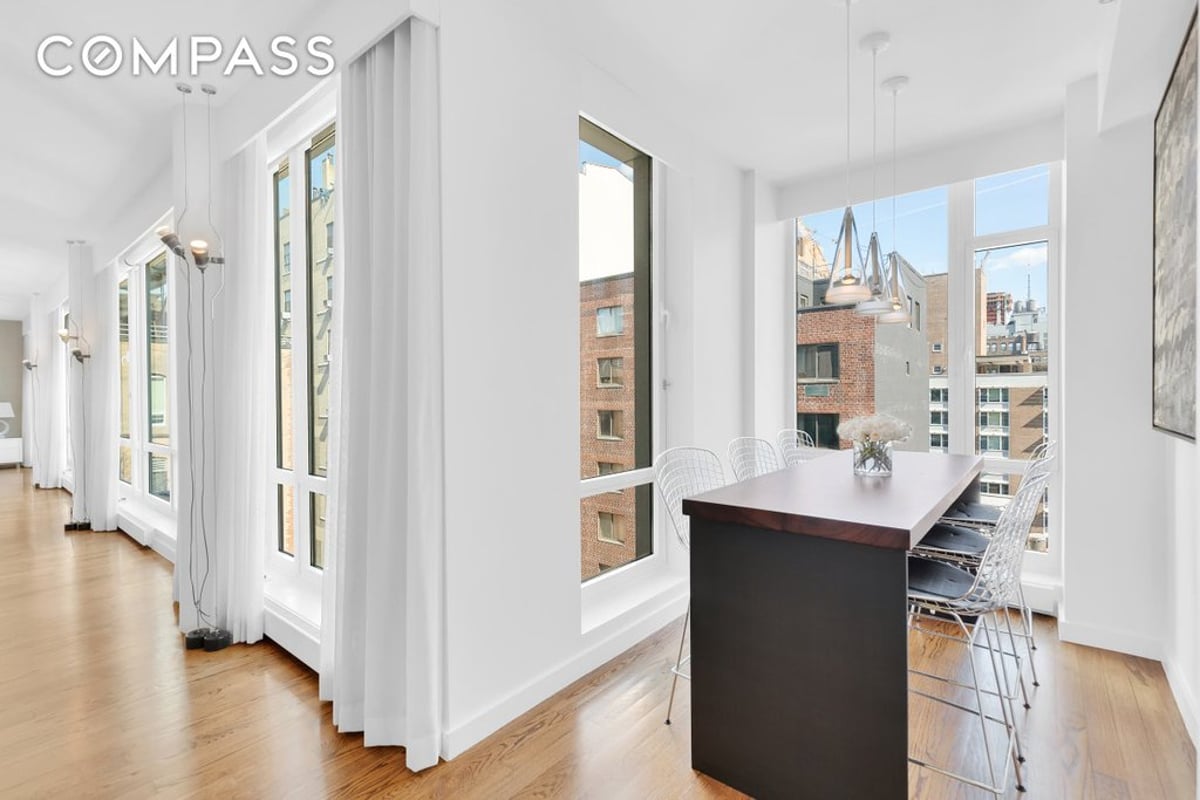 Photo for 133 West 22nd Street - 133 West 22nd Street Condominium in Chelsea, Manhattan