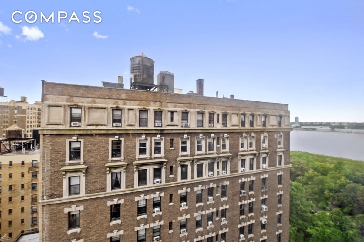 Photo for The Master Building - 310 Riverside Drive Cooperative in Upper West Side, Manhattan