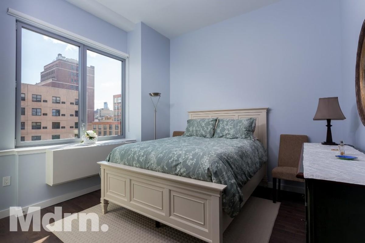 Photo for One Morningside Park - 321 West 110th Street Condominium in Morningside Heights, Manhattan