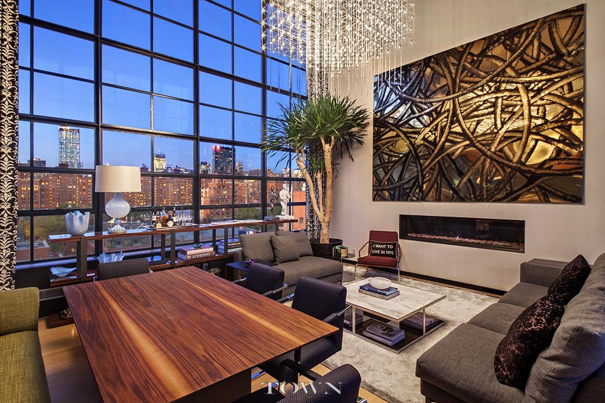 Photo for 456 WEST 19TH STREET - 456 West 19th Street Condominium in Chelsea, Manhattan