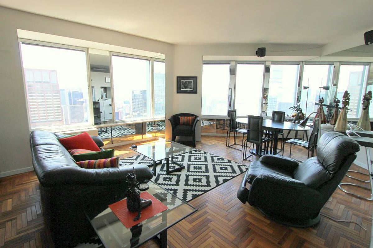 Photo for CitySpire - 150 West 56th Street Condominium in Midtown, Manhattan
