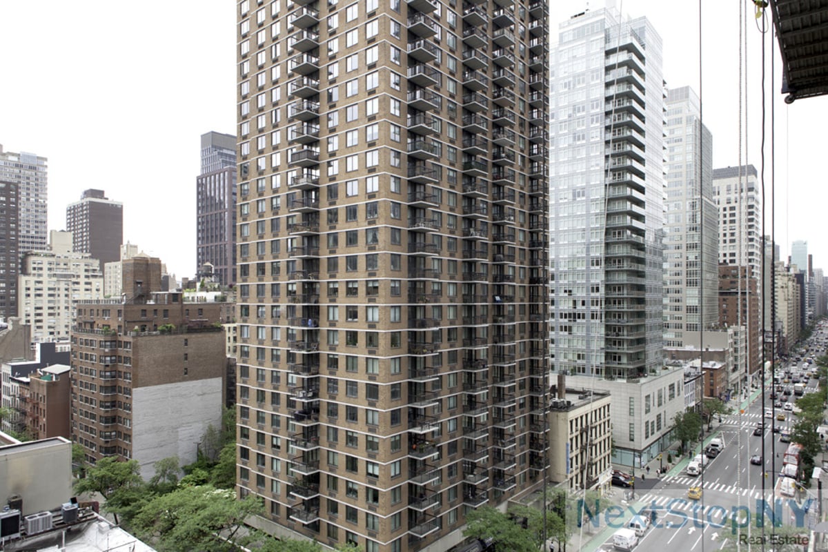 Photo for The Brevard - 245 East 54th Street Cooperative in Midtown East, Manhattan