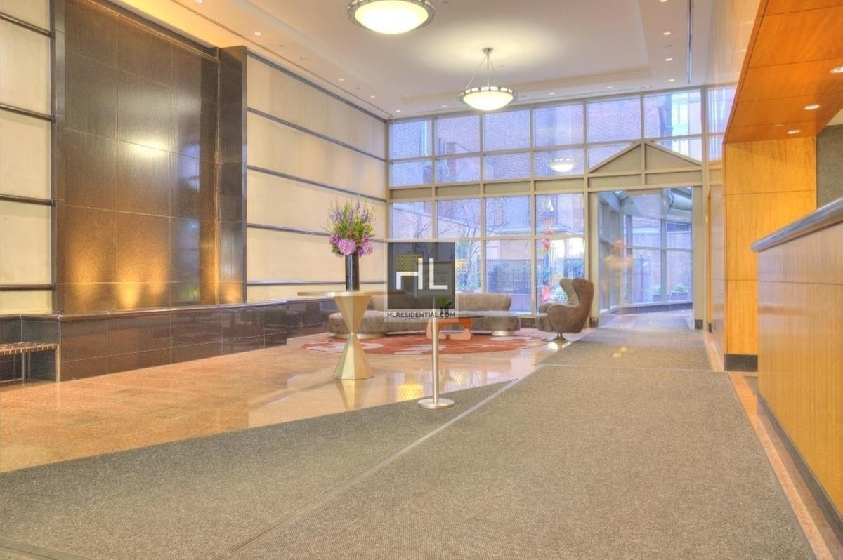 Photo for Ivy Tower - 350 West 43rd Street Rental Building in x27;s Kitchen, Manhattan