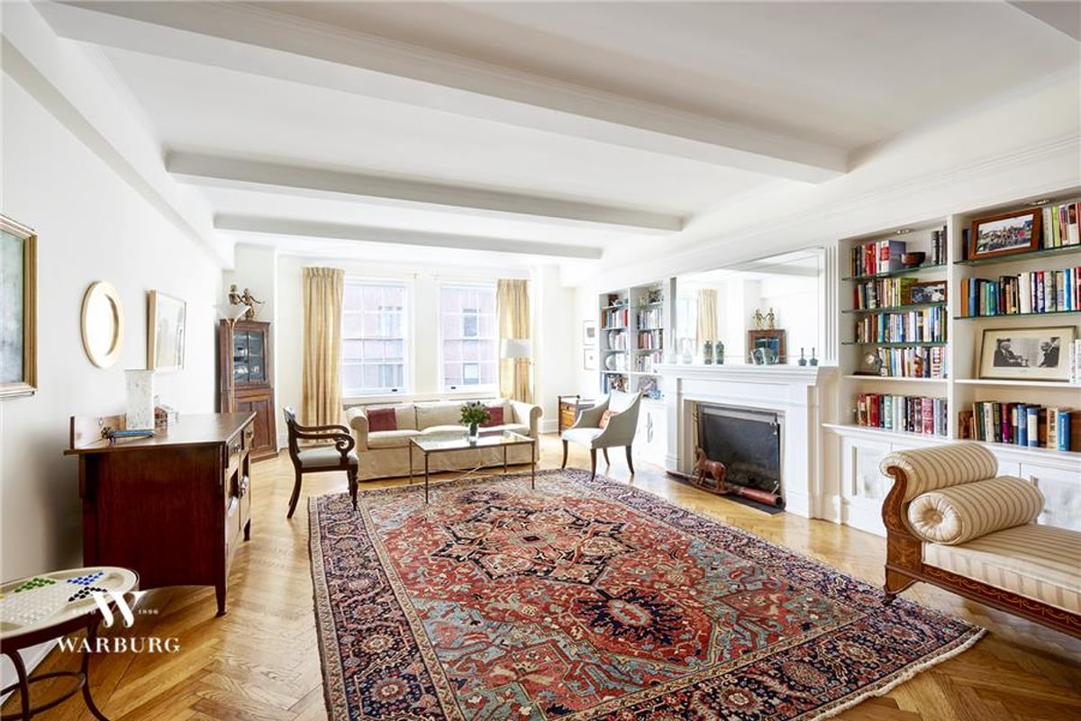 Photo for 1185 Park Avenue - 1185 Park Avenue Cooperative in Upper East Side, Manhattan