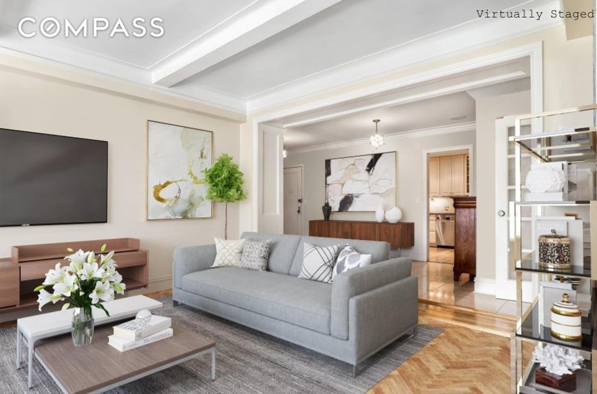 Photo for 33 Riverside Drive - 33 Riverside Drive Cooperative in Upper West Side, Manhattan